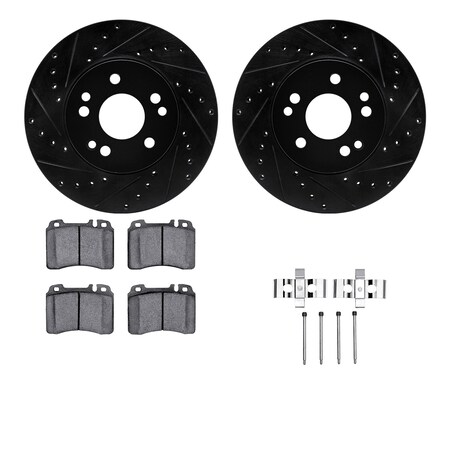 Dynamic Friction Co